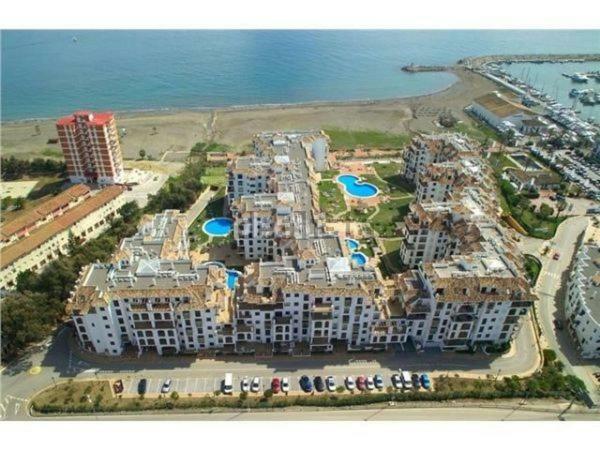 Personal Y Coqueto En Primerisima Linea De Playa, En La Costa Del Sol. Puerto De La Duquesa Castillo de Sabinillas Exterior foto